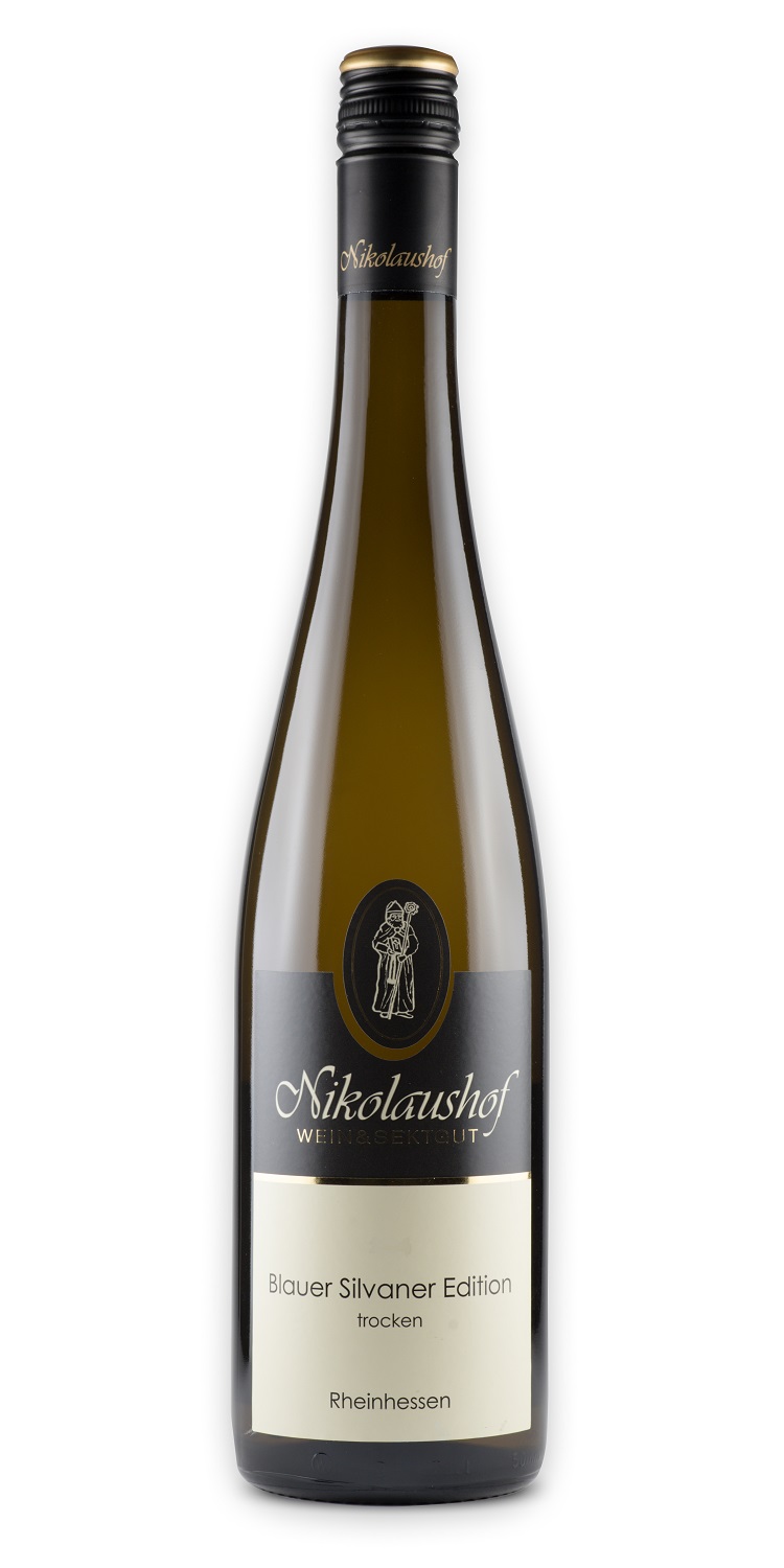 Blauer Silvaner 2016 Pixel