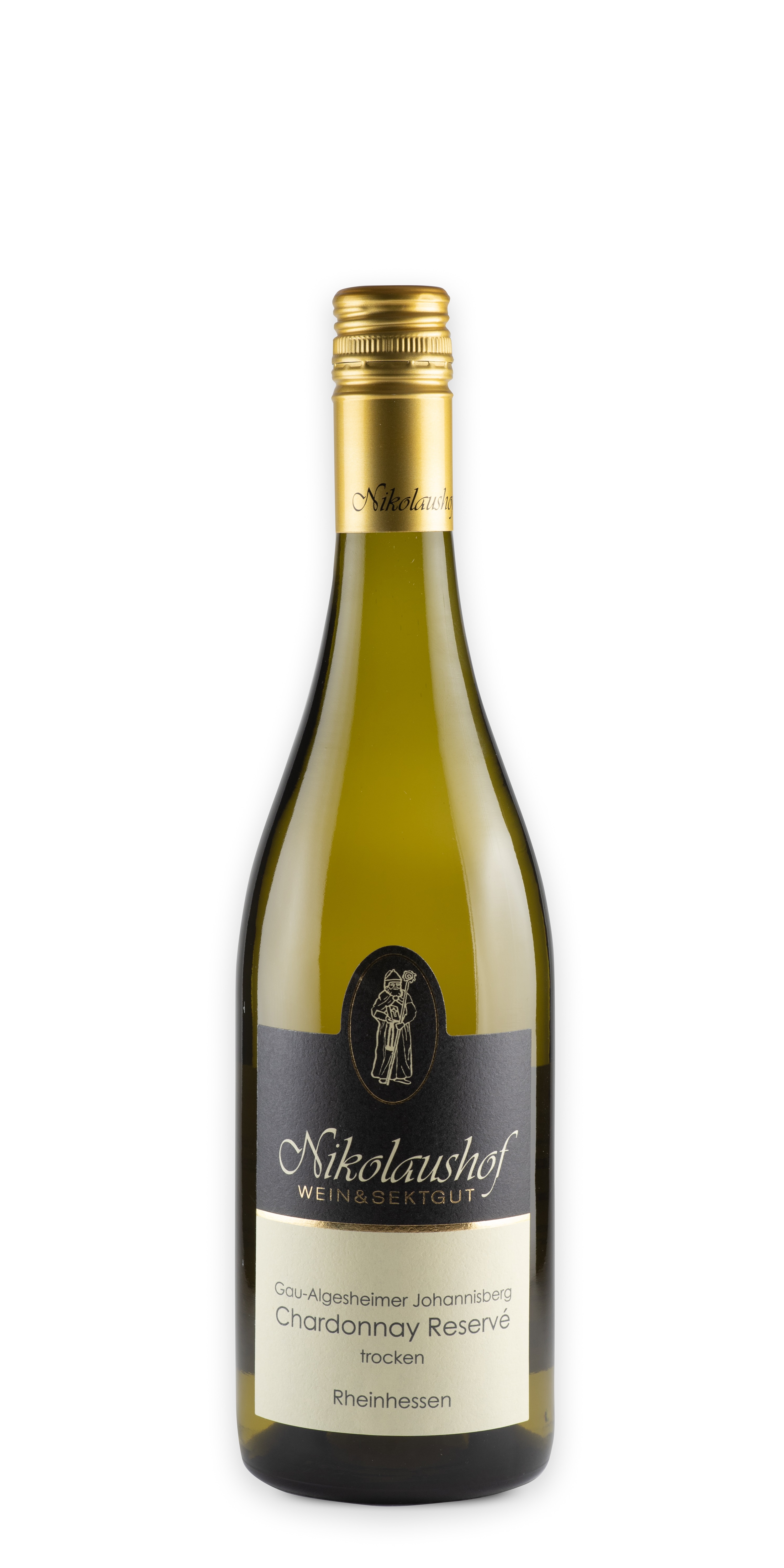 Chardonnay Reserve