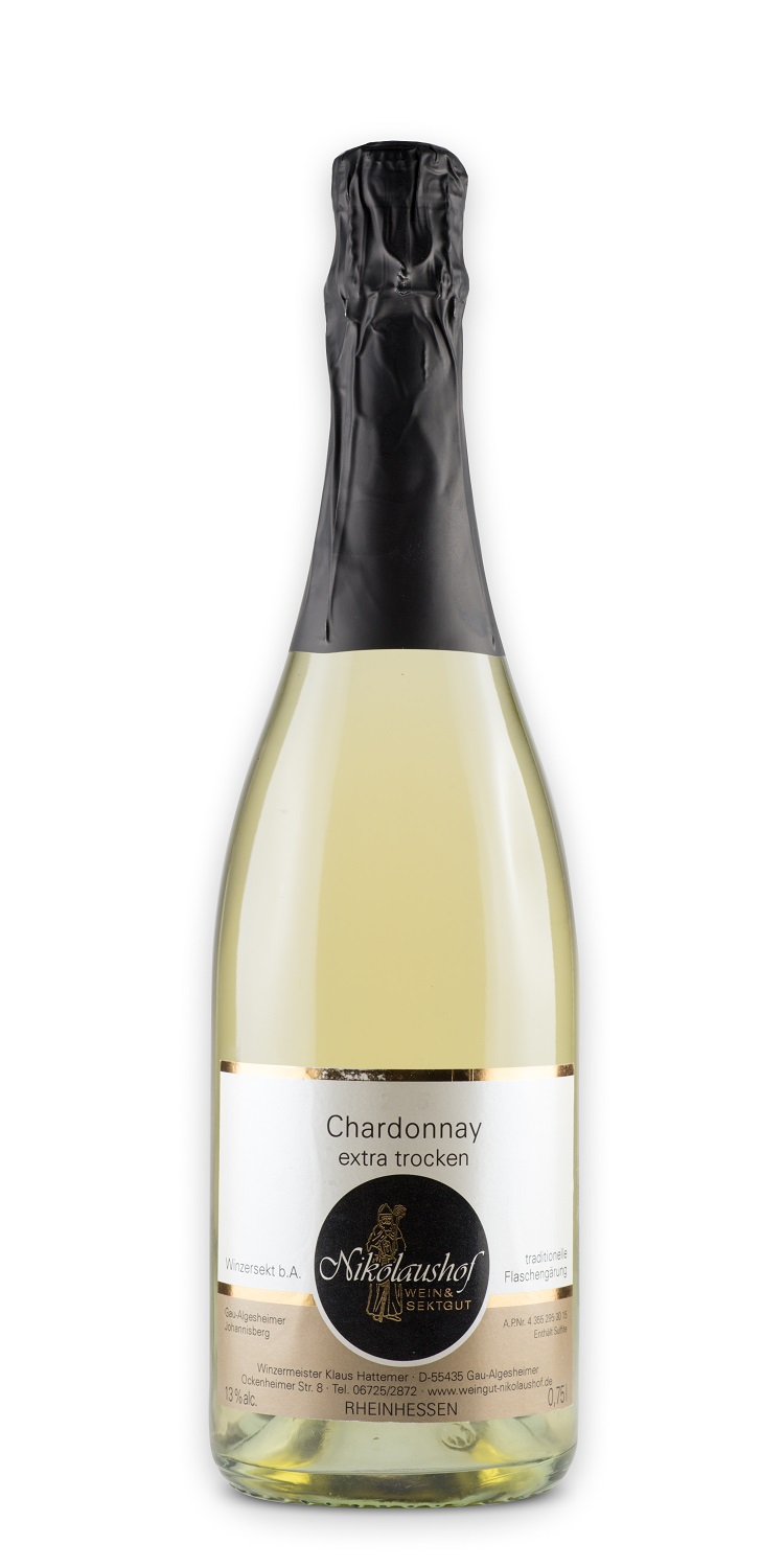 Chardonnay Sekt Pixel