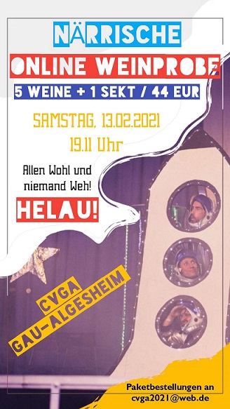 Fastnacht klein2