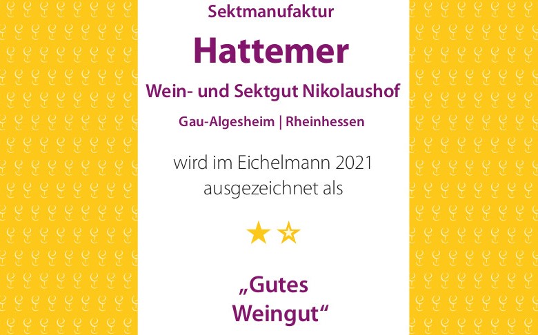 Hattemer Urkunde2021 2