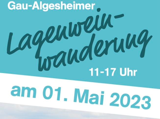 Plakat 1.Mai 2023 2