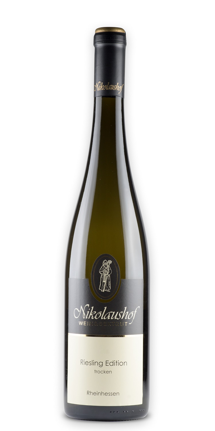 Riesling Edition 2016 Pixel