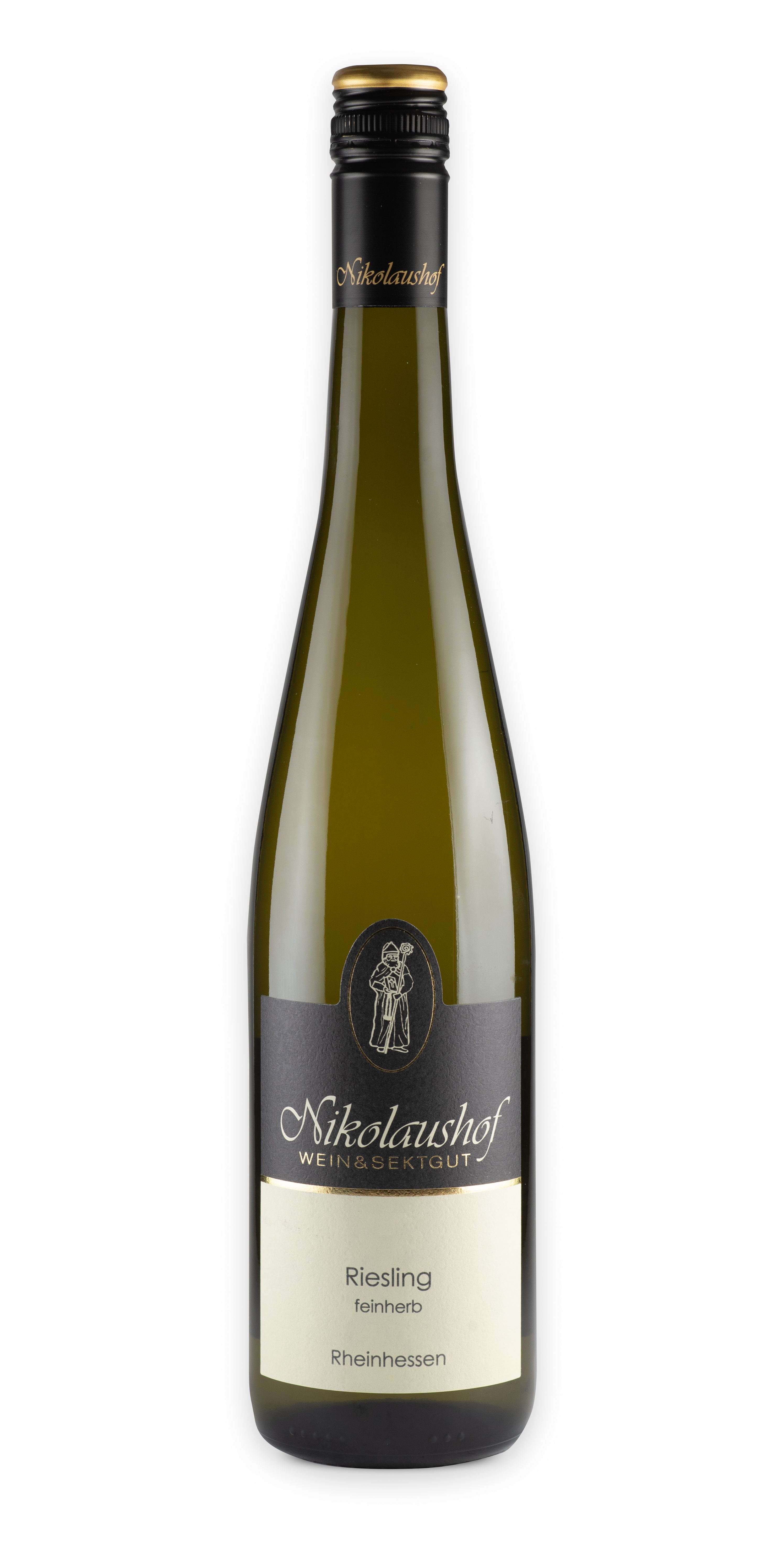Riesling feinherb