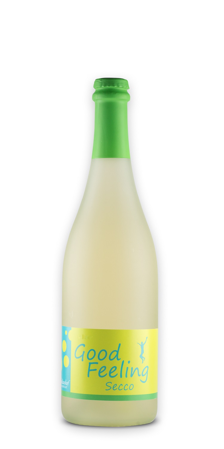 Secco Pixel